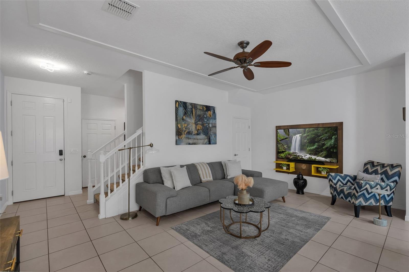 GOLDENROD RESERVE - Residential