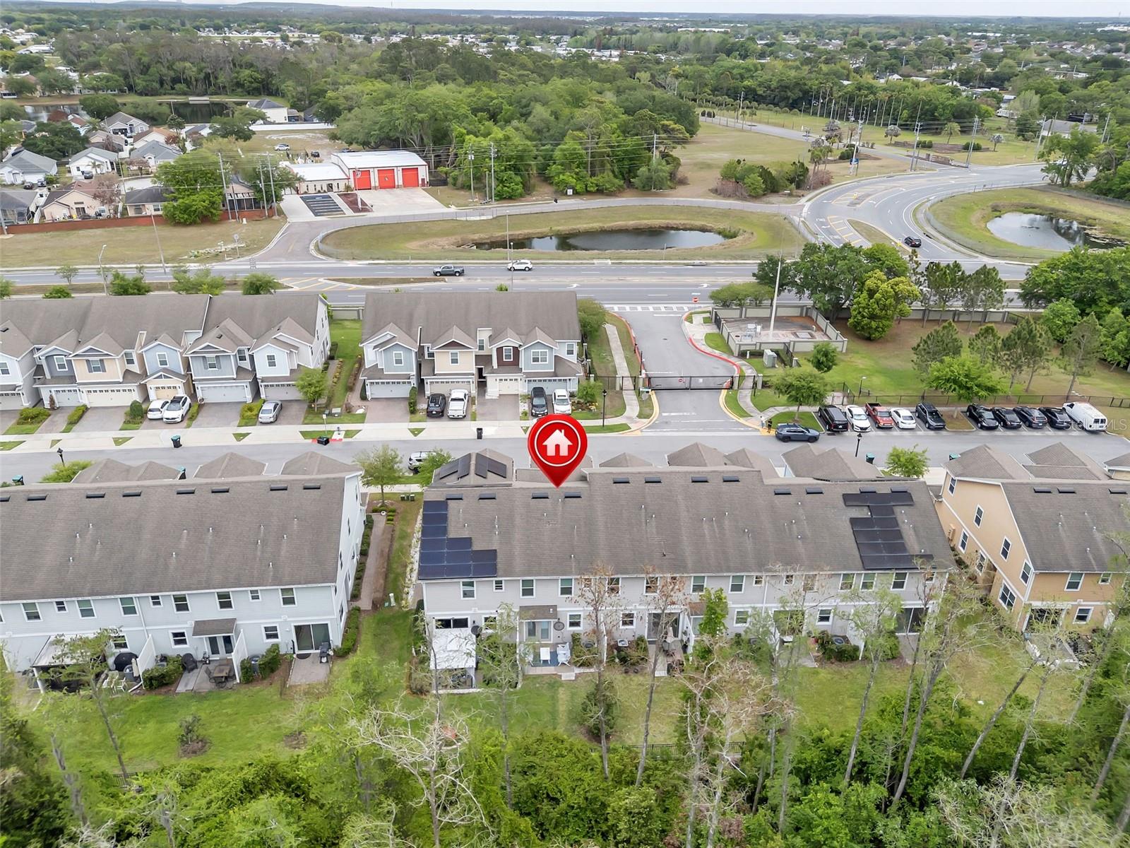 GOLDENROD RESERVE - Residential