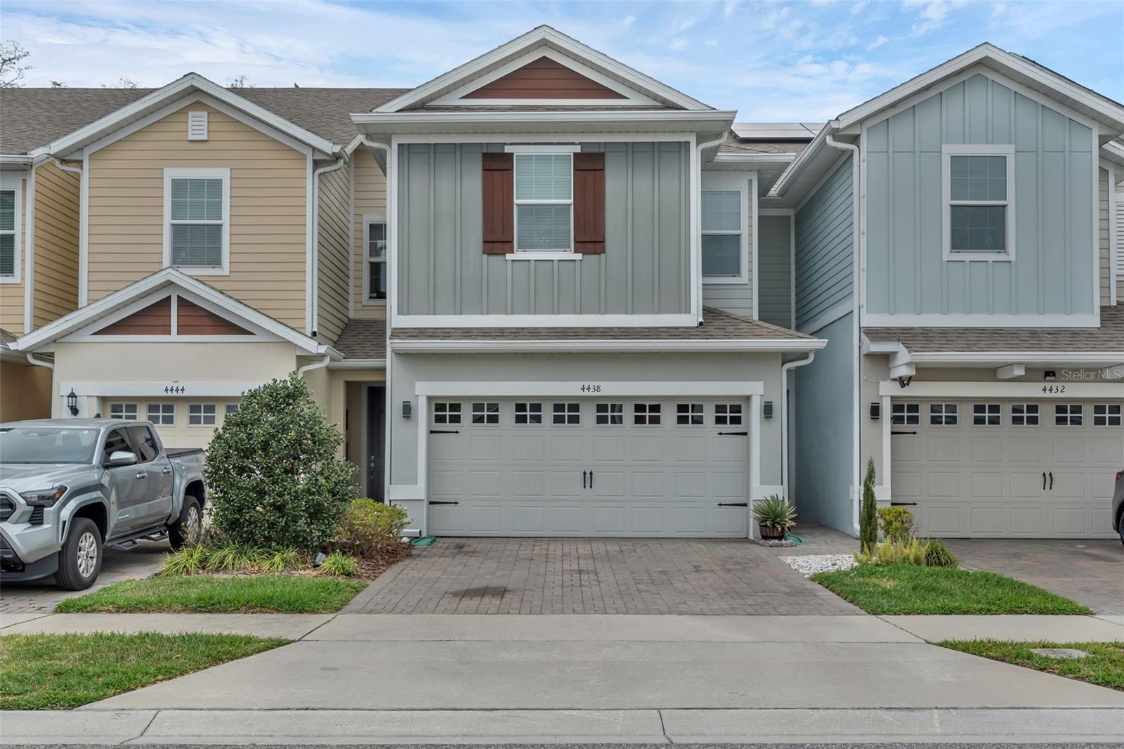 GOLDENROD RESERVE - Residential