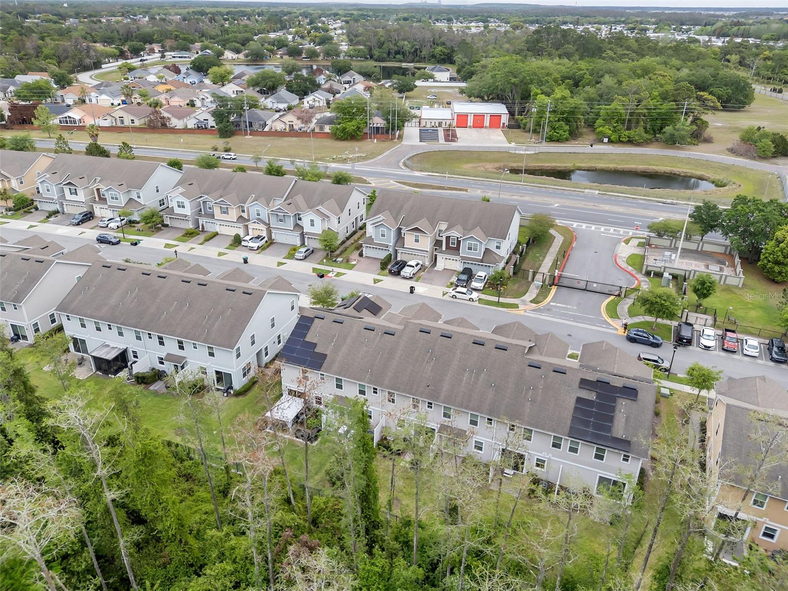 GOLDENROD RESERVE - Residential