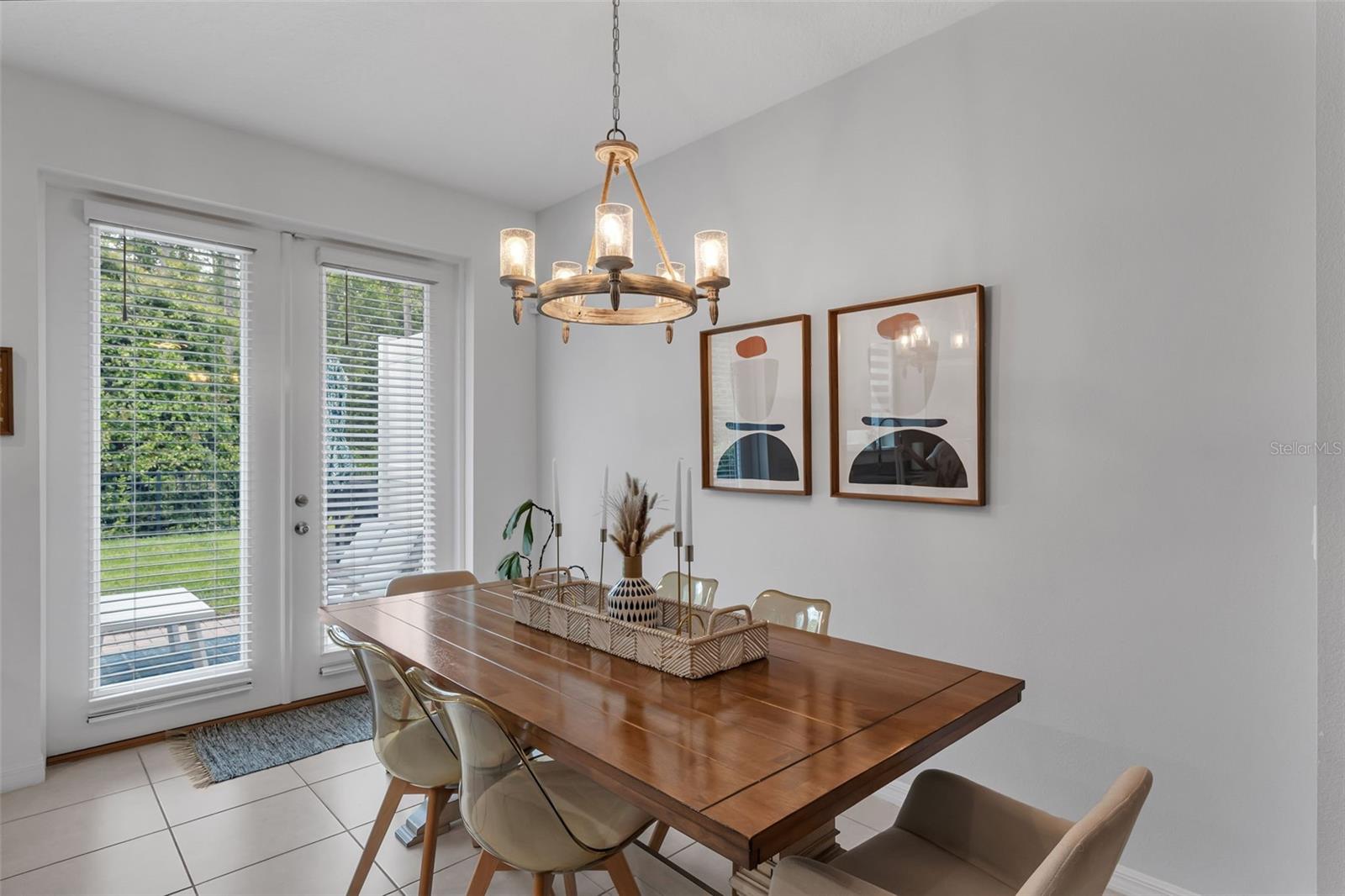 GOLDENROD RESERVE - Residential