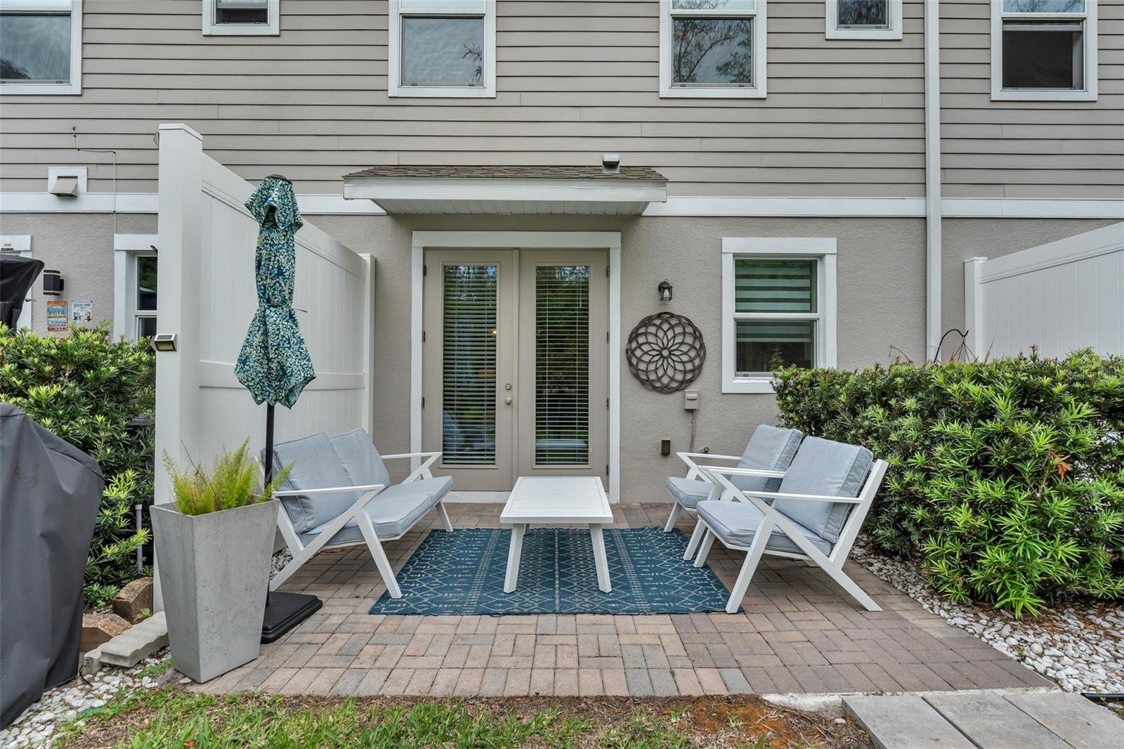 GOLDENROD RESERVE - Residential