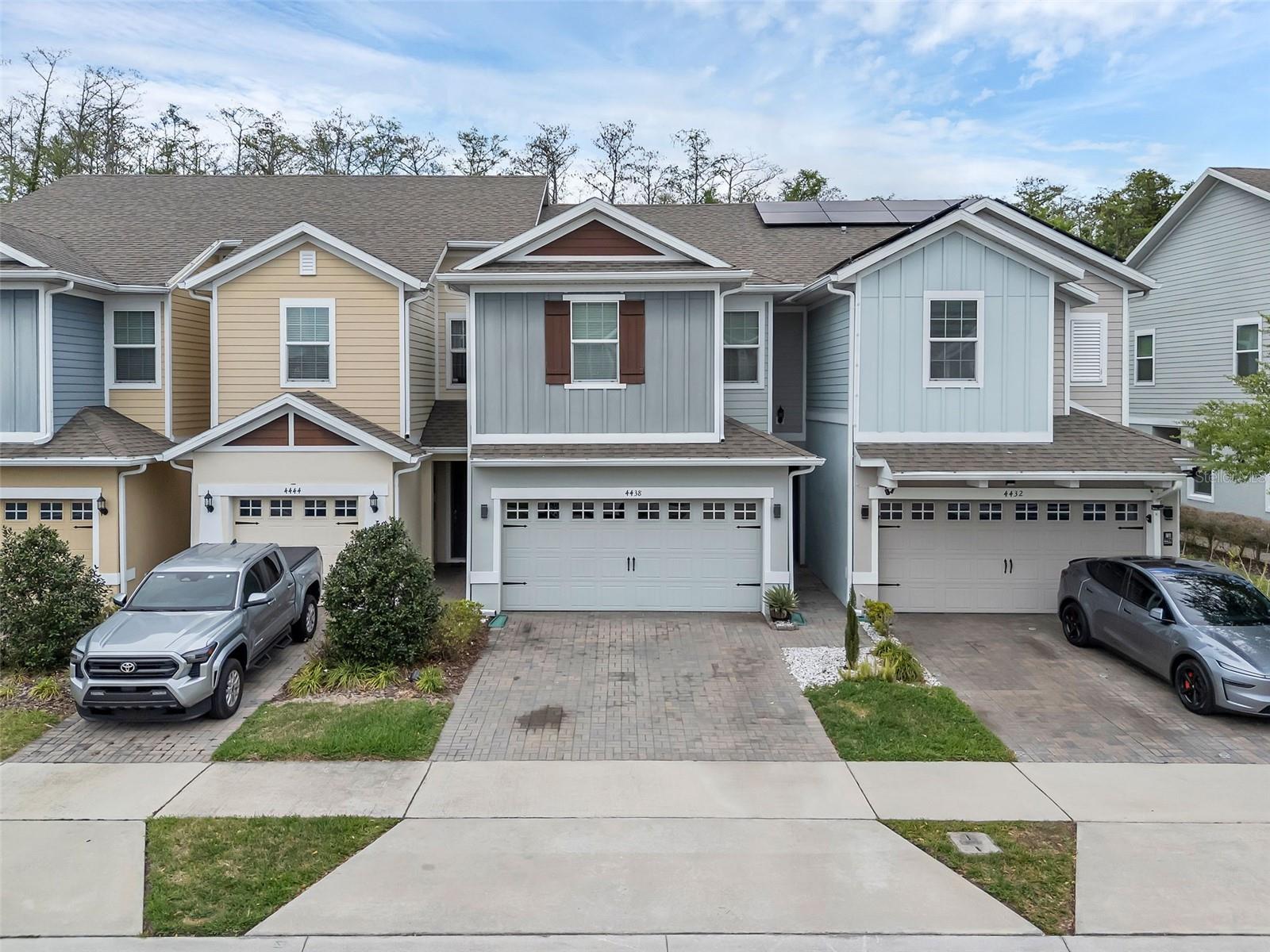 GOLDENROD RESERVE - Residential