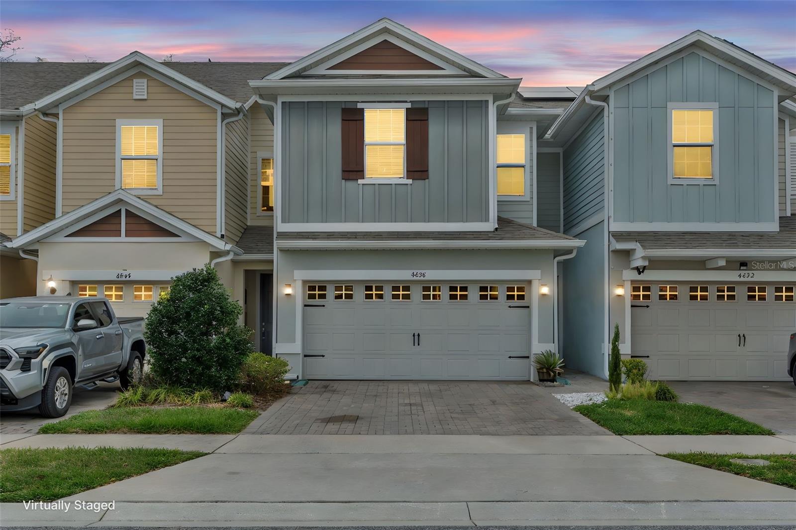 GOLDENROD RESERVE - Residential