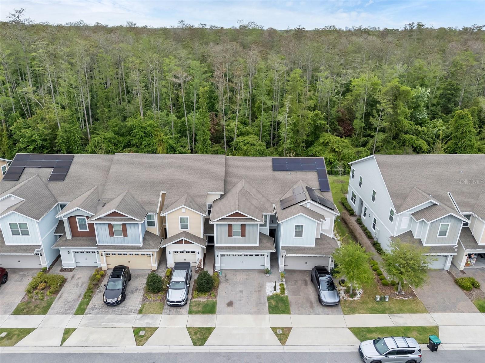 GOLDENROD RESERVE - Residential