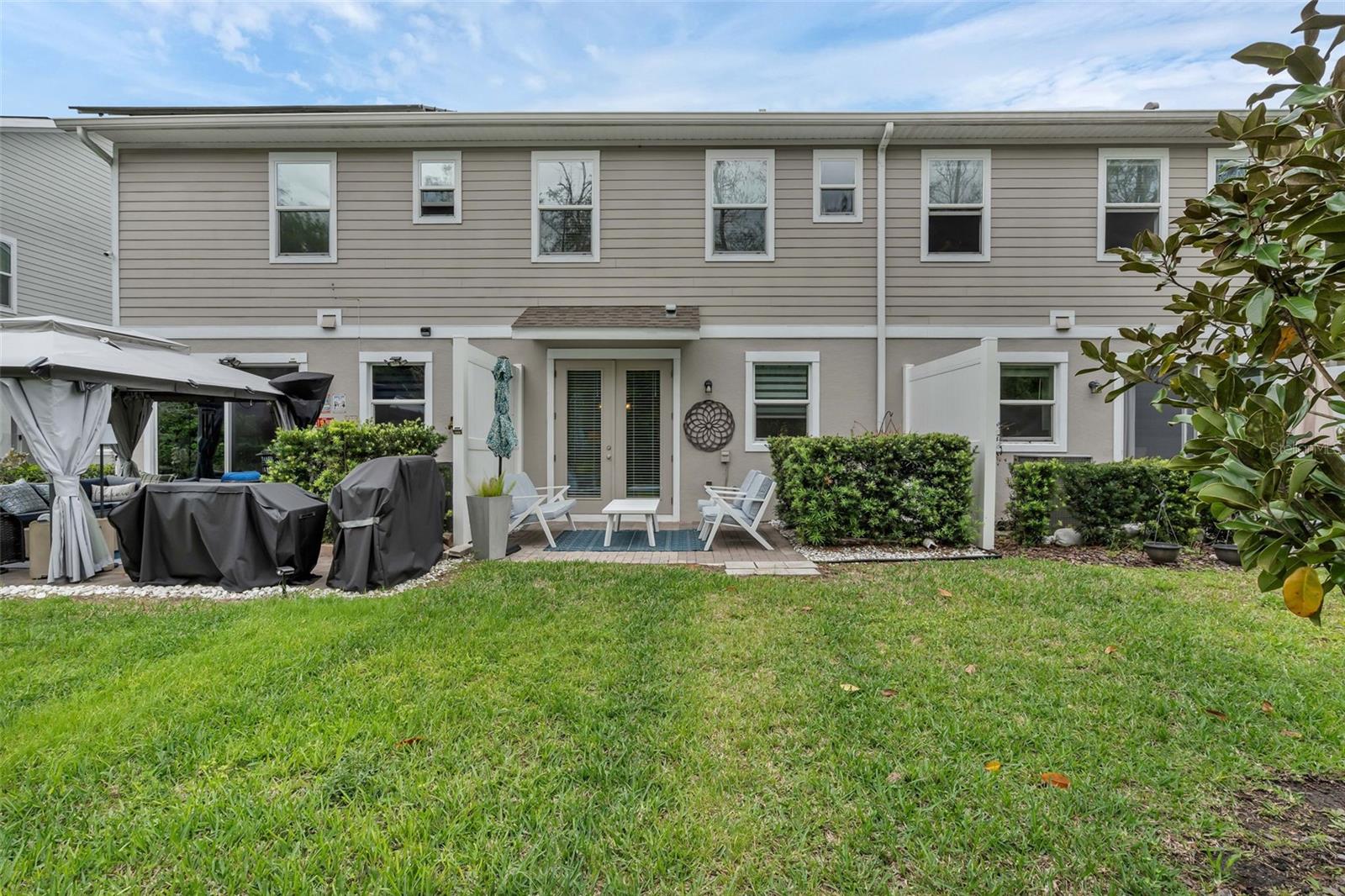 GOLDENROD RESERVE - Residential