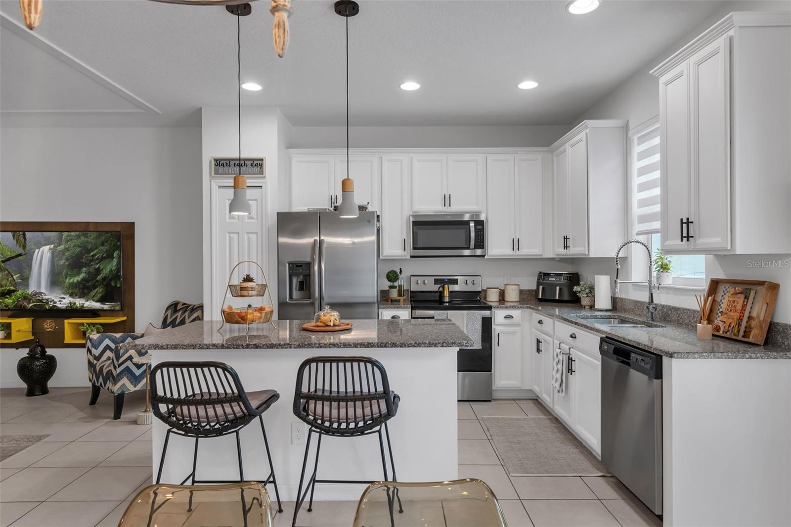 GOLDENROD RESERVE - Residential