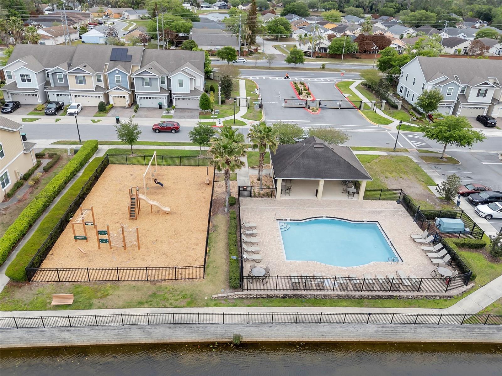 GOLDENROD RESERVE - Residential