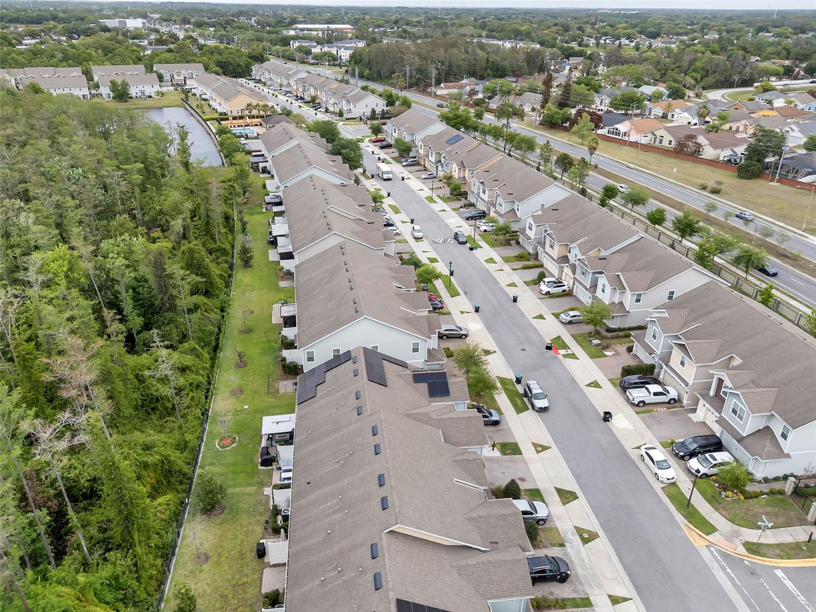 GOLDENROD RESERVE - Residential