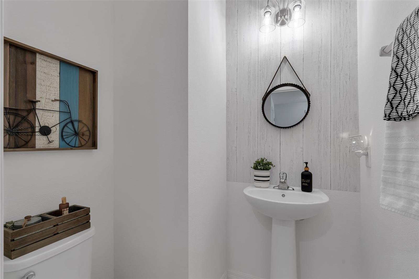 GOLDENROD RESERVE - Residential