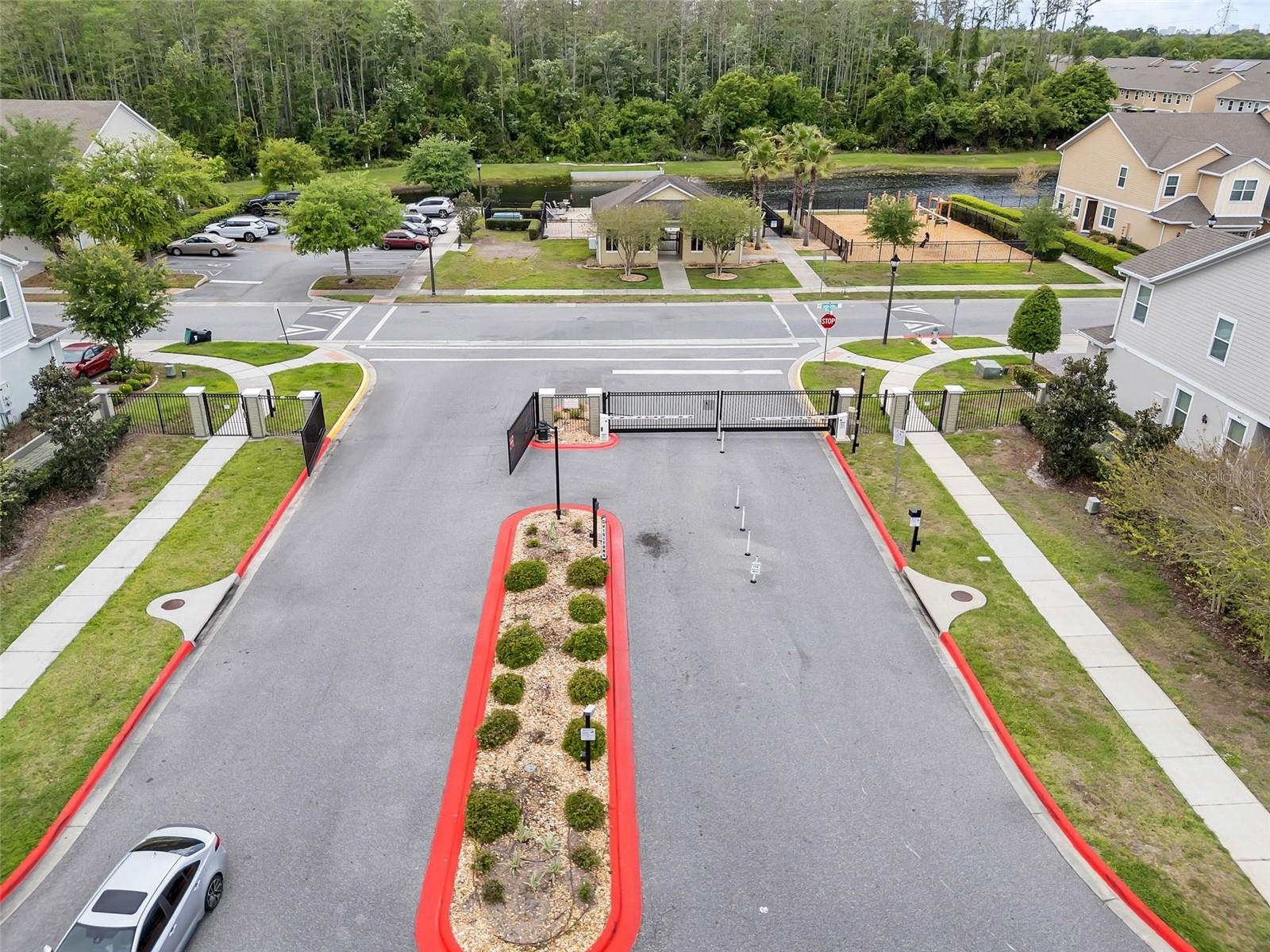 GOLDENROD RESERVE - Residential