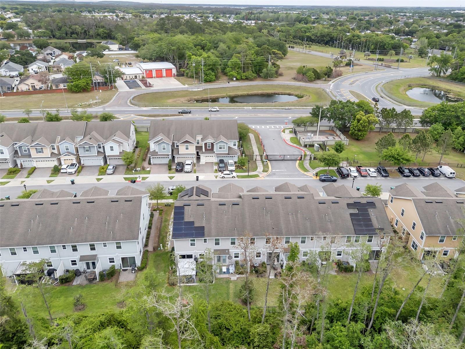 GOLDENROD RESERVE - Residential