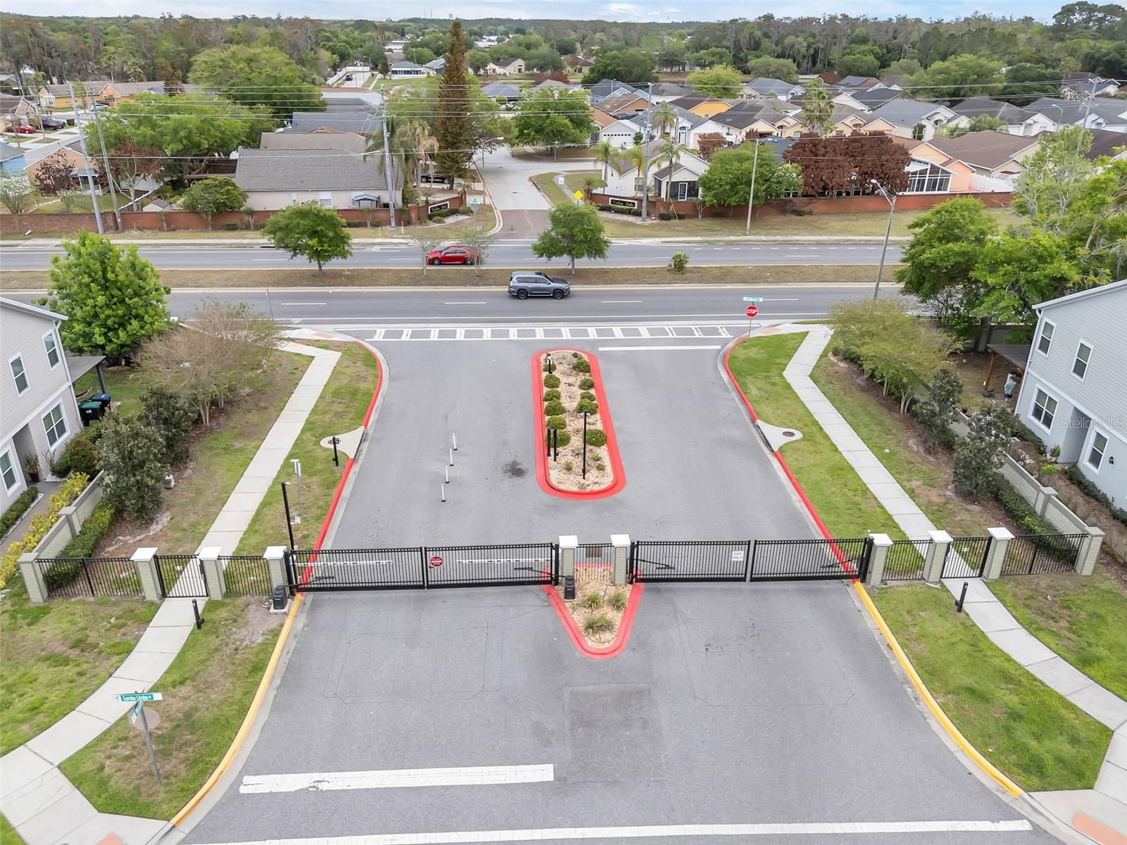 GOLDENROD RESERVE - Residential