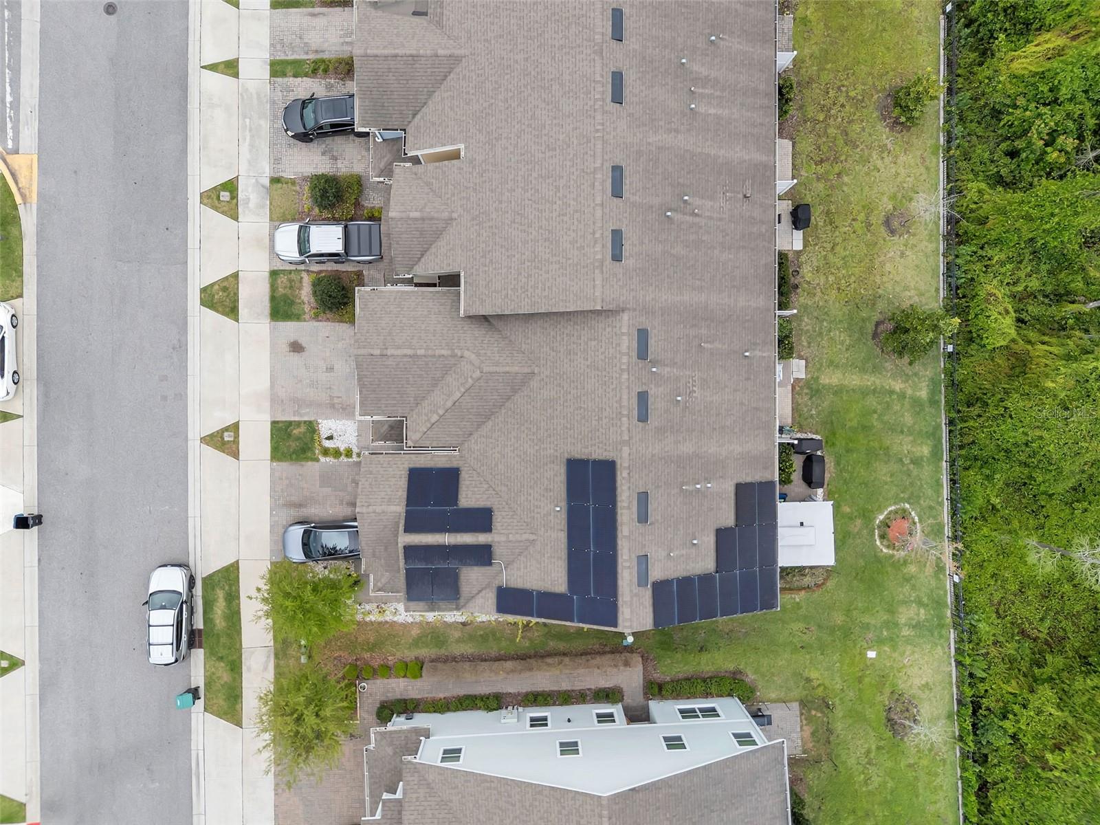 GOLDENROD RESERVE - Residential