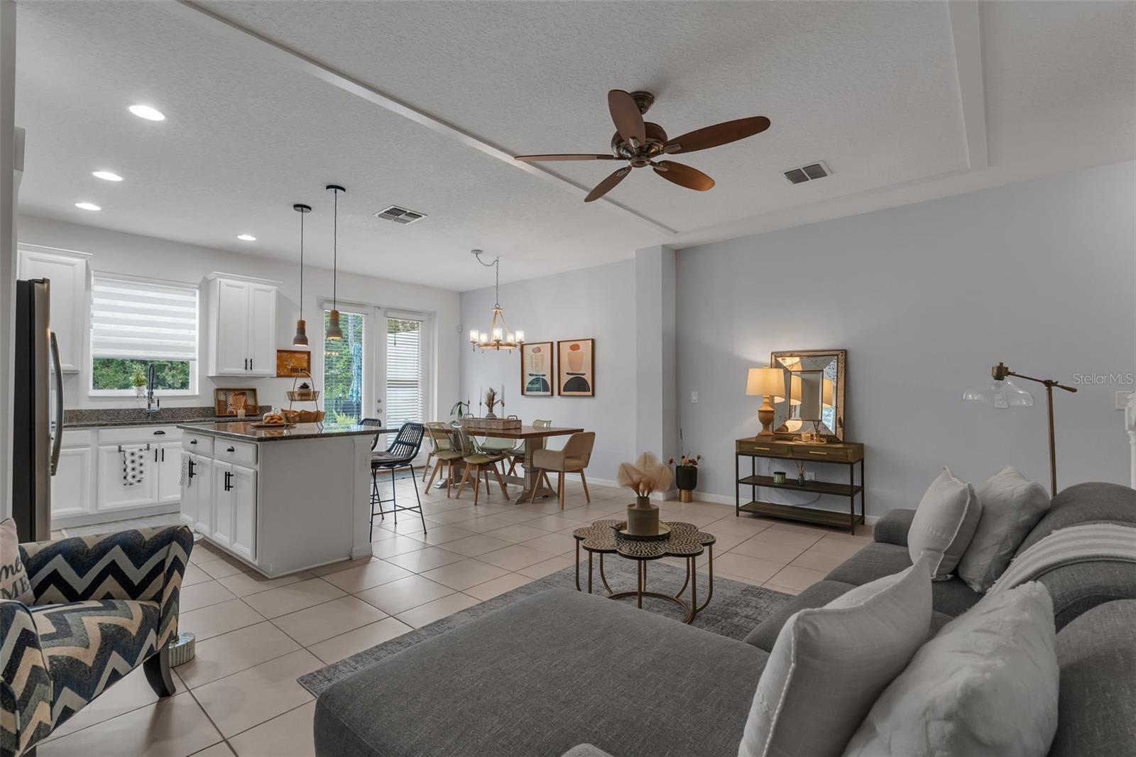 GOLDENROD RESERVE - Residential