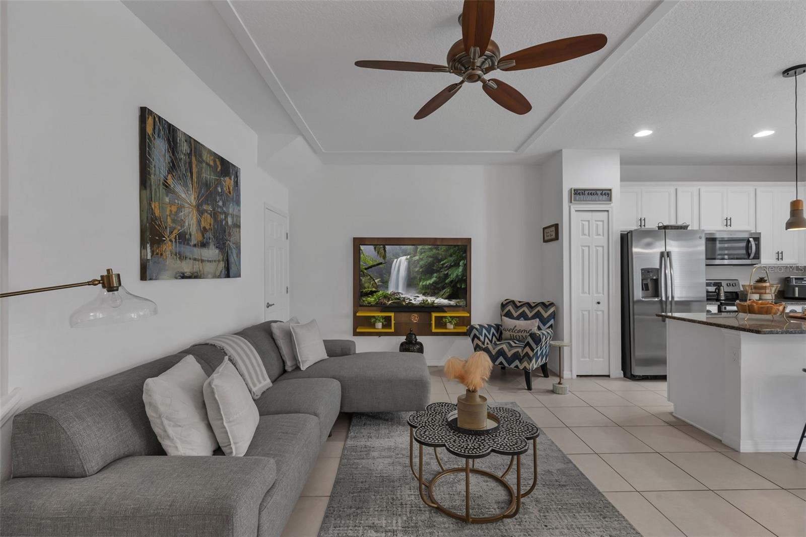 GOLDENROD RESERVE - Residential