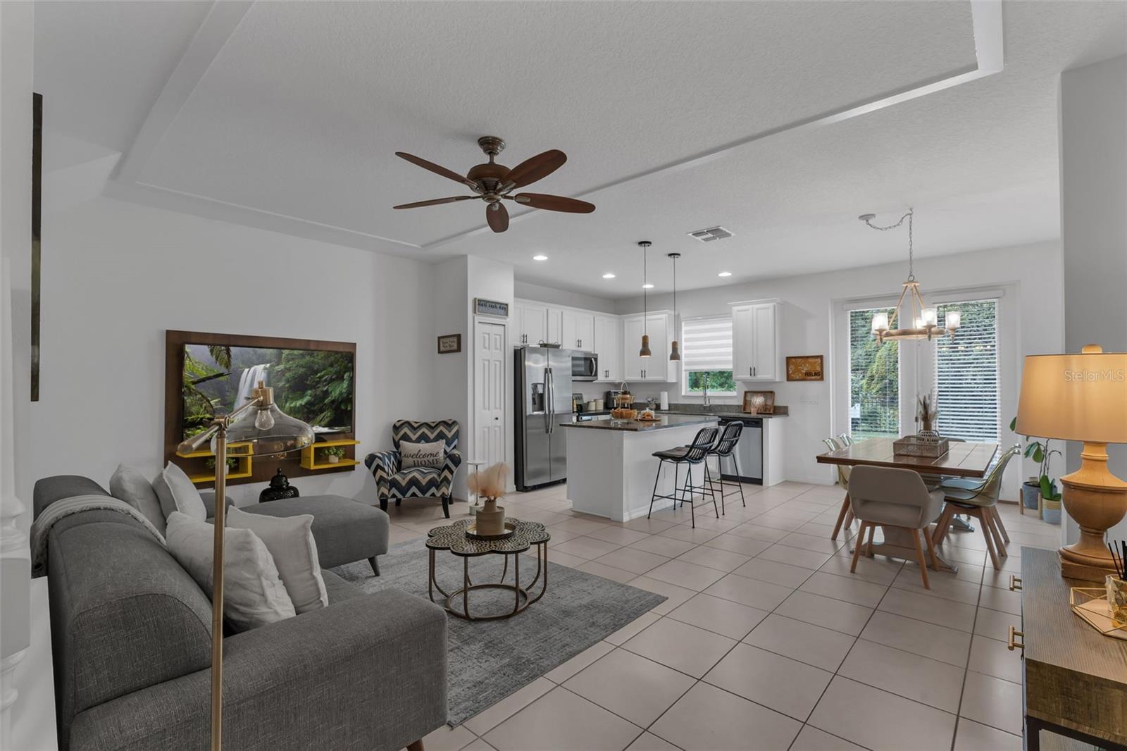 GOLDENROD RESERVE - Residential