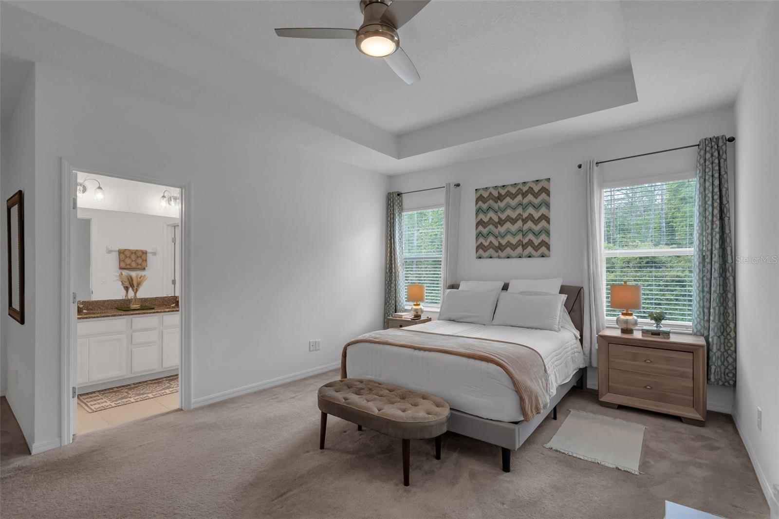 GOLDENROD RESERVE - Residential