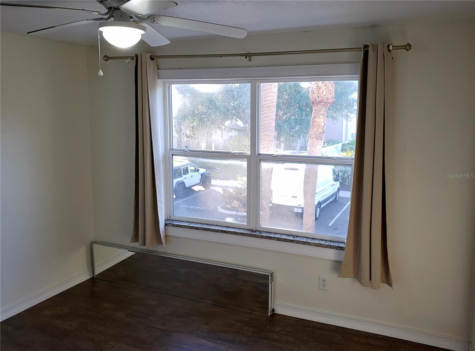 PALMAVISTA 11 A CONDO - Residential Lease