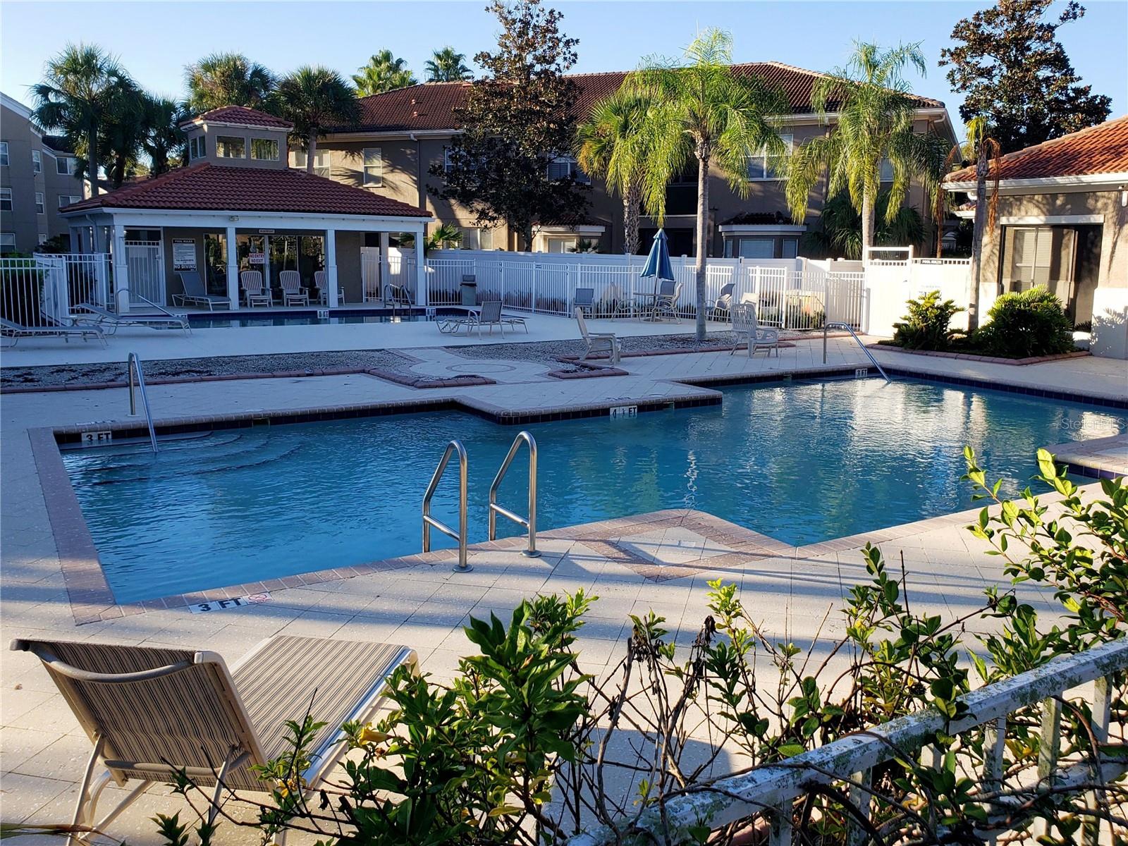 PALMAVISTA 11 A CONDO - Residential Lease