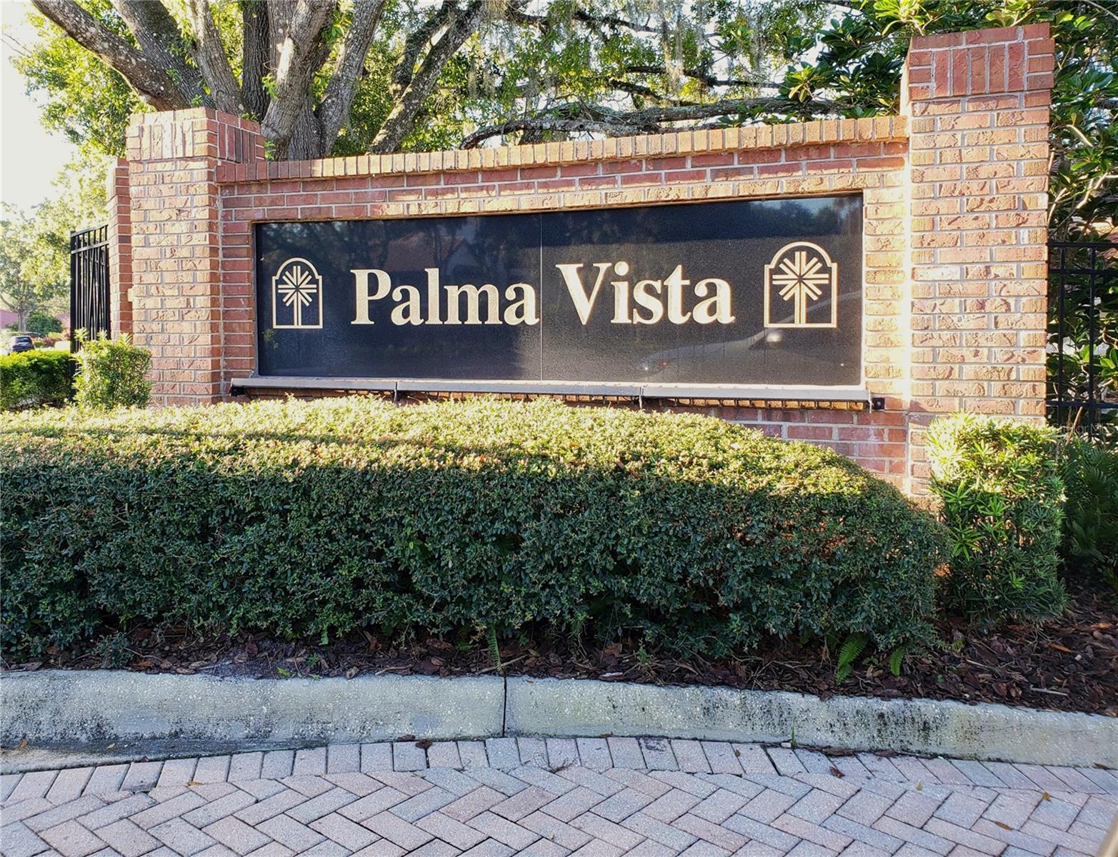 PALMAVISTA 11 A CONDO - Residential Lease