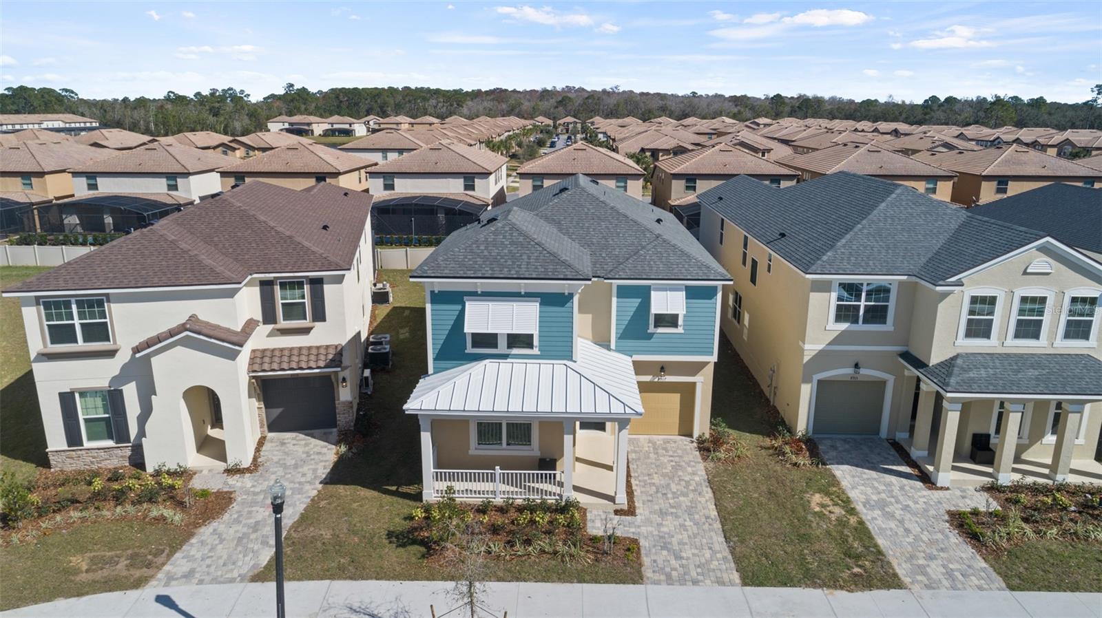 8917 COCONUT BREEZE DRIVE