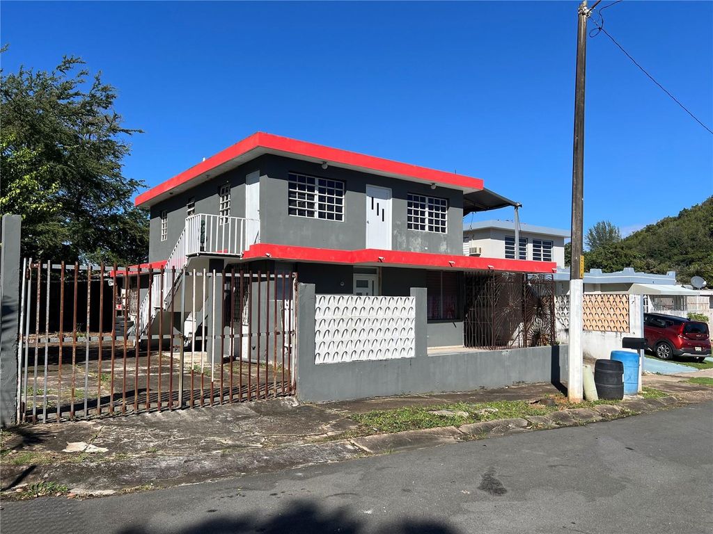 Photo of 4 Urb. Santa Teresita Blq. C-7, Bayamon, PR 00961 (MLS # PR9119365)