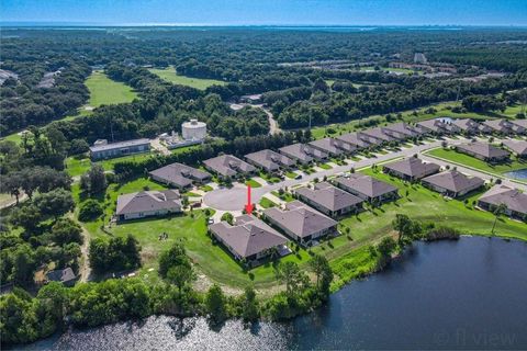 A home in ORMOND BEACH