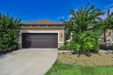 A home in ORMOND BEACH