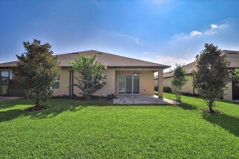 A home in ORMOND BEACH