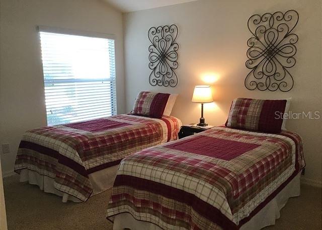 VILLAGES OF SUMTER ALTAMONTE VILLAS - Residential