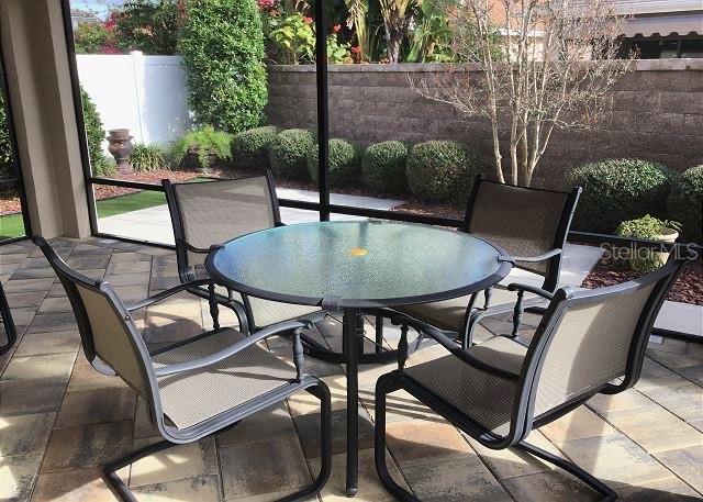 VILLAGES OF SUMTER ALTAMONTE VILLAS - Residential