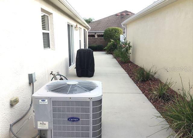 VILLAGES OF SUMTER ALTAMONTE VILLAS - Residential