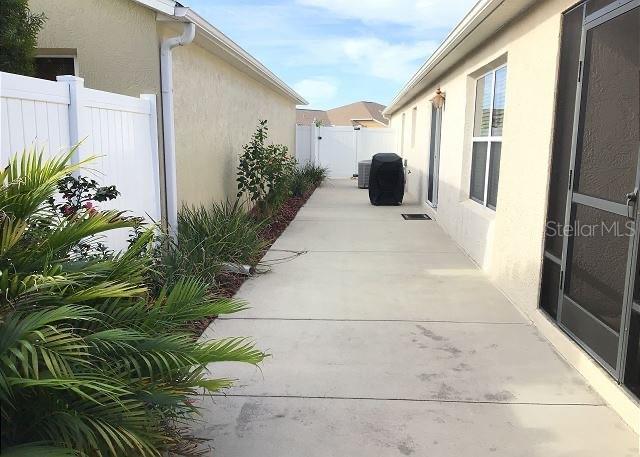 VILLAGES OF SUMTER ALTAMONTE VILLAS - Residential