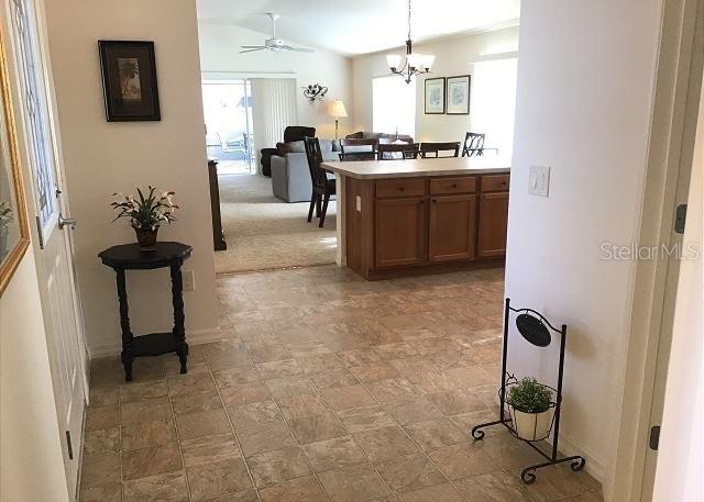 VILLAGES OF SUMTER ALTAMONTE VILLAS - Residential