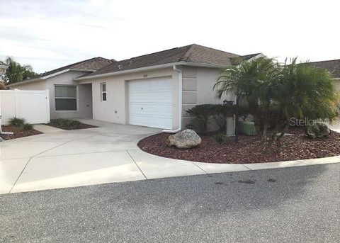 Photo of 1958 Altamonte Way, The Villages, FL 32162 (MLS # G5105398)