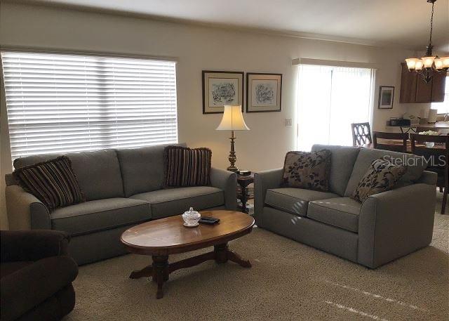 VILLAGES OF SUMTER ALTAMONTE VILLAS - Residential