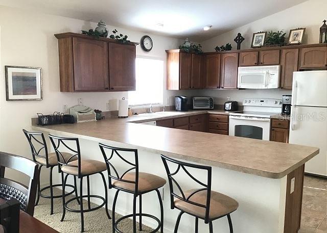 VILLAGES OF SUMTER ALTAMONTE VILLAS - Residential