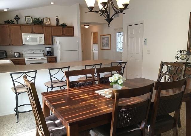 VILLAGES OF SUMTER ALTAMONTE VILLAS - Residential