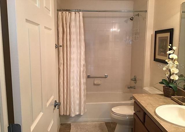 VILLAGES OF SUMTER ALTAMONTE VILLAS - Residential