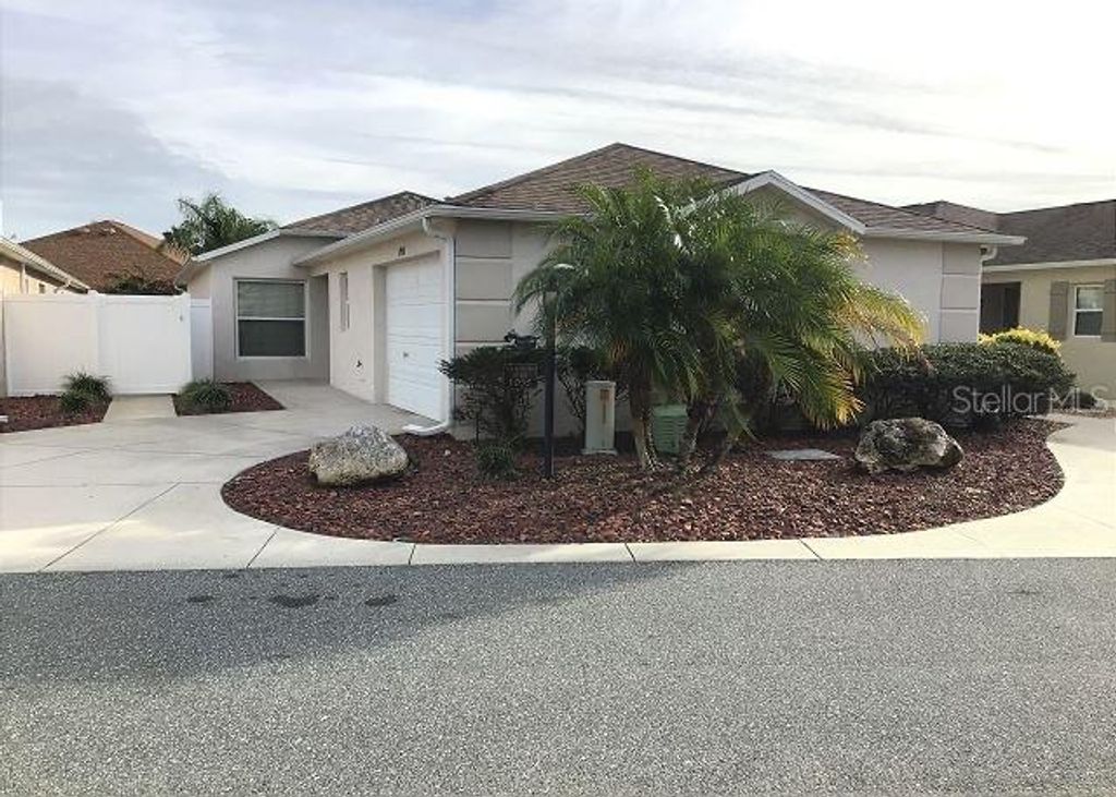 Photo of 1958 Altamonte Way, The Villages, FL 32162 (MLS # G5105398)