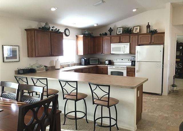 VILLAGES OF SUMTER ALTAMONTE VILLAS - Residential