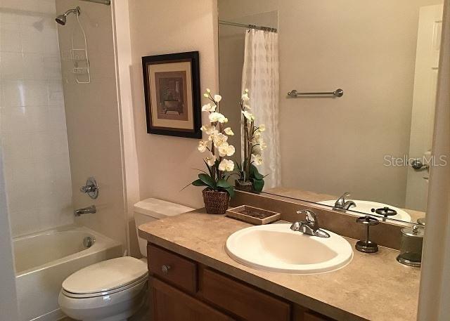 VILLAGES OF SUMTER ALTAMONTE VILLAS - Residential