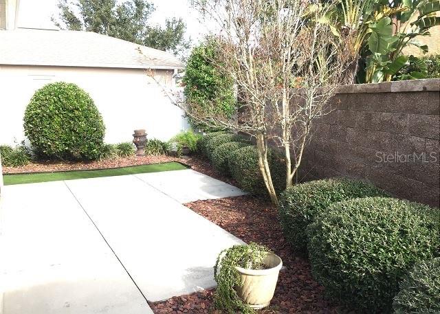 VILLAGES OF SUMTER ALTAMONTE VILLAS - Residential