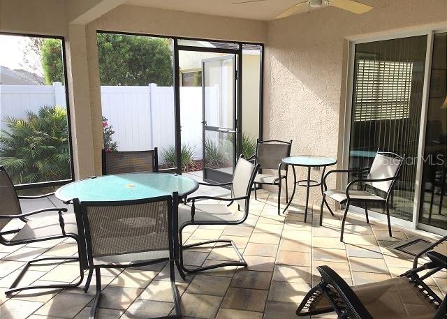 VILLAGES OF SUMTER ALTAMONTE VILLAS - Residential