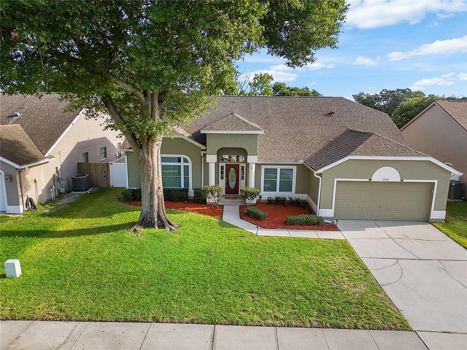 12910 FORESTEDGE CIRCLE