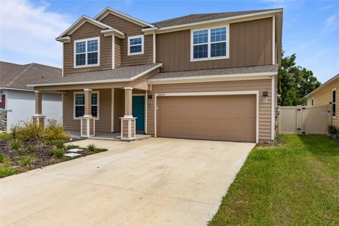 24424 NW 23RD LANE NEWBERRY FL 32669