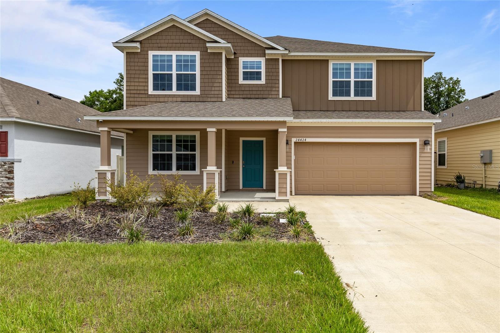 24424 NW 23RD LANE