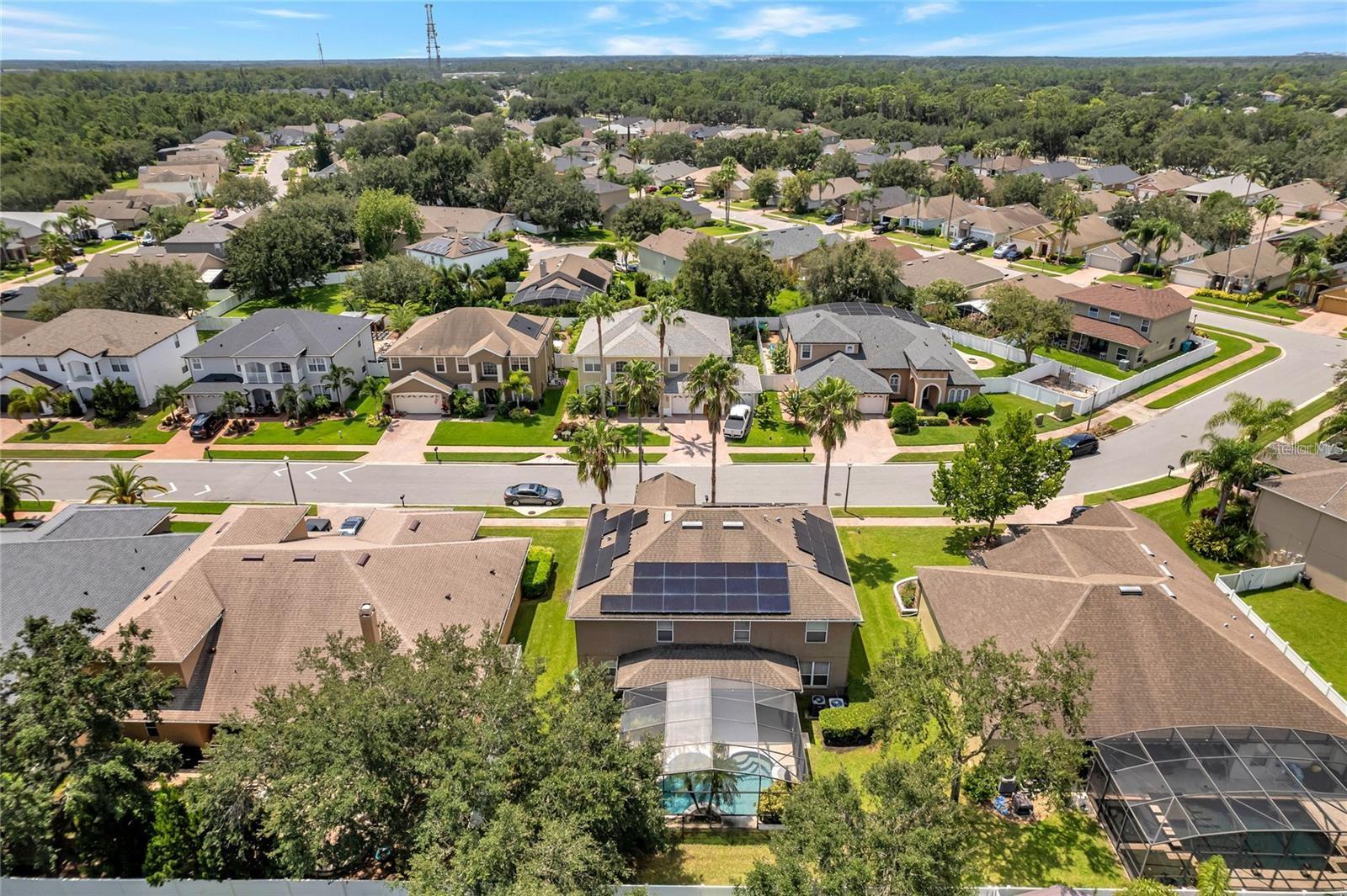 LA VINA - Residential