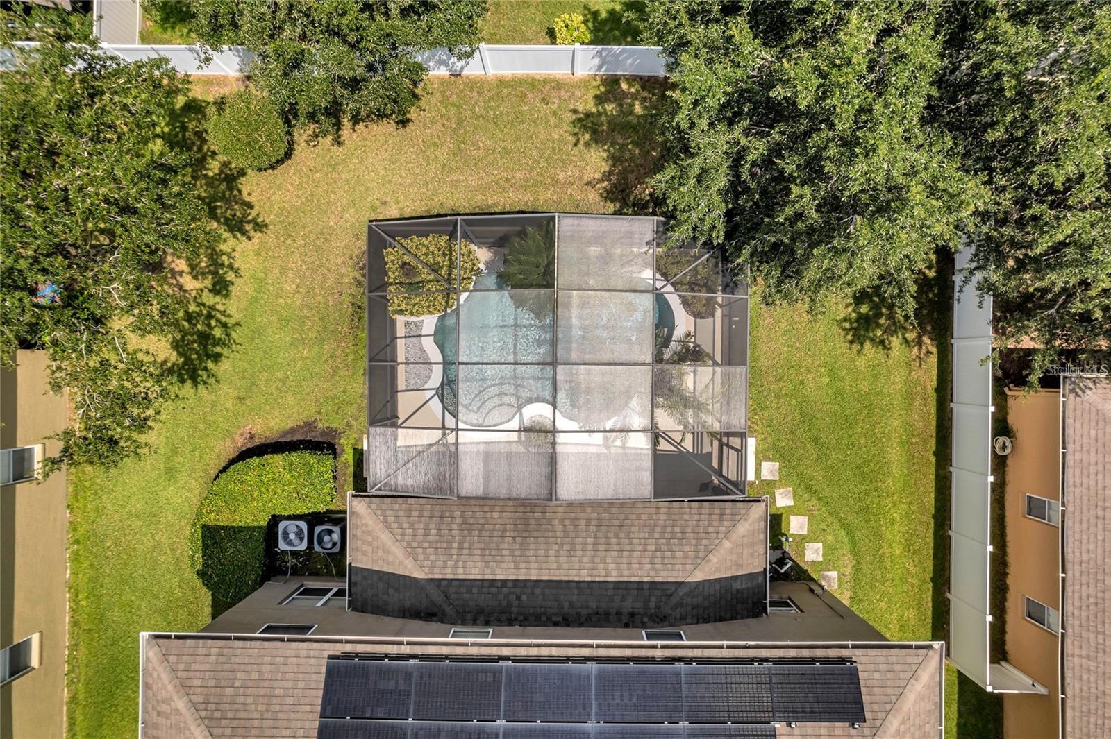 LA VINA - Residential